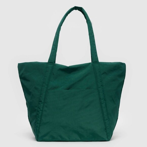 NWT Baggu Cloud Bag - Cypress - Picture 1 of 6